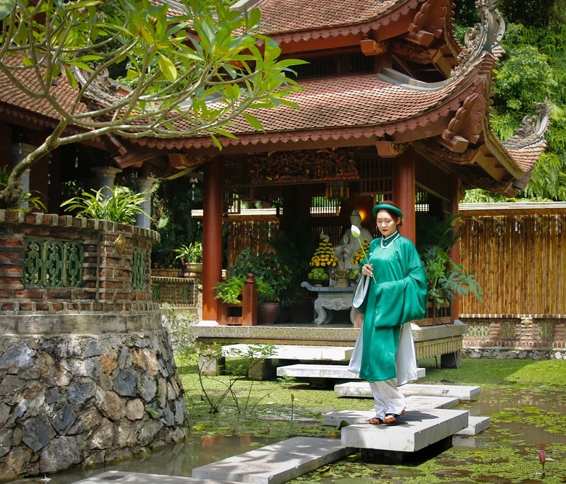 Cách Hà Nội 50km, Hà Nam vào “tầm ngắm” của người miền Bắc trong kỳ nghỉ 2/9 năm nay