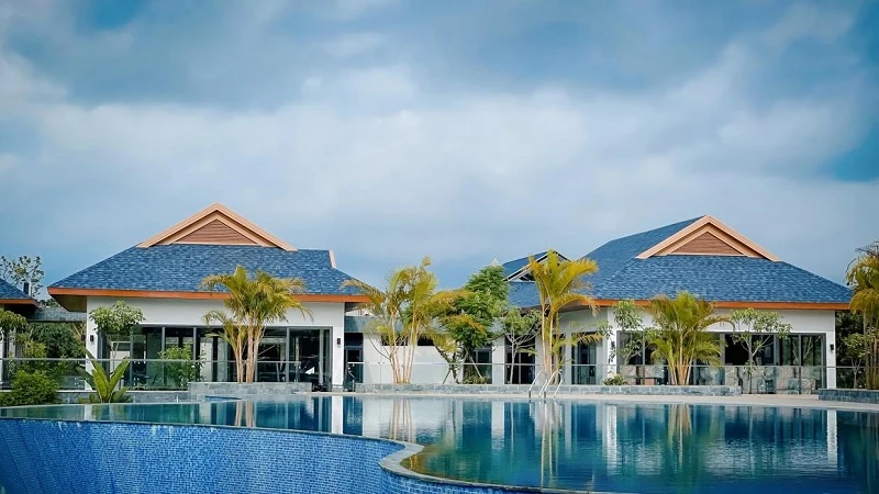 LAMORI dịu dàng sắc thu sang