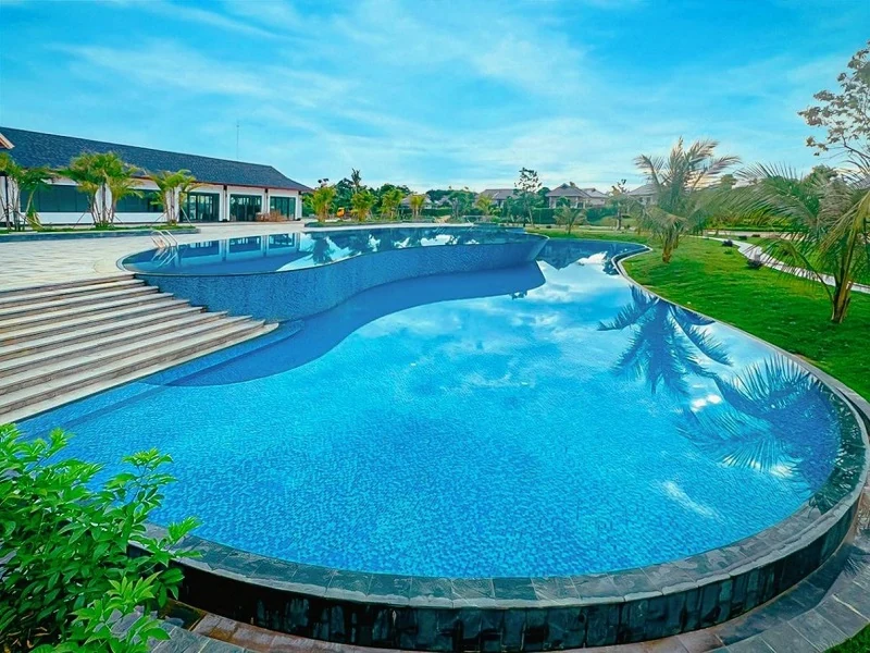 LAMORI dịu dàng sắc thu sang