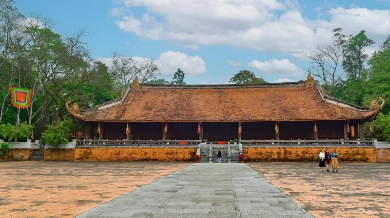 LAMORI dịu dàng sắc thu sang