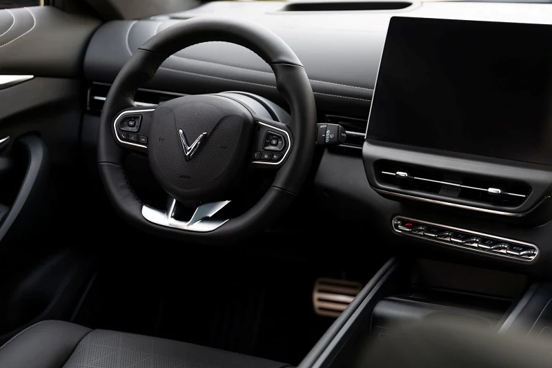 Chủ vao m88 VinFast VF 7: “Mua vao m88 tháng này tôi tiết kiệm được cả trăm triệu đồng”