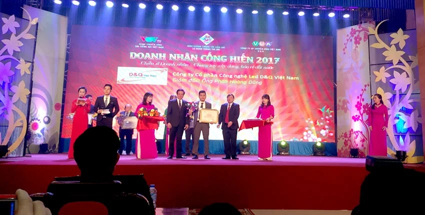 đăng ký m88 D&Q - Đơn vị hàng đầu cung cấp, lắp đặt màn hình đăng ký m88 tại Thanh Hóa