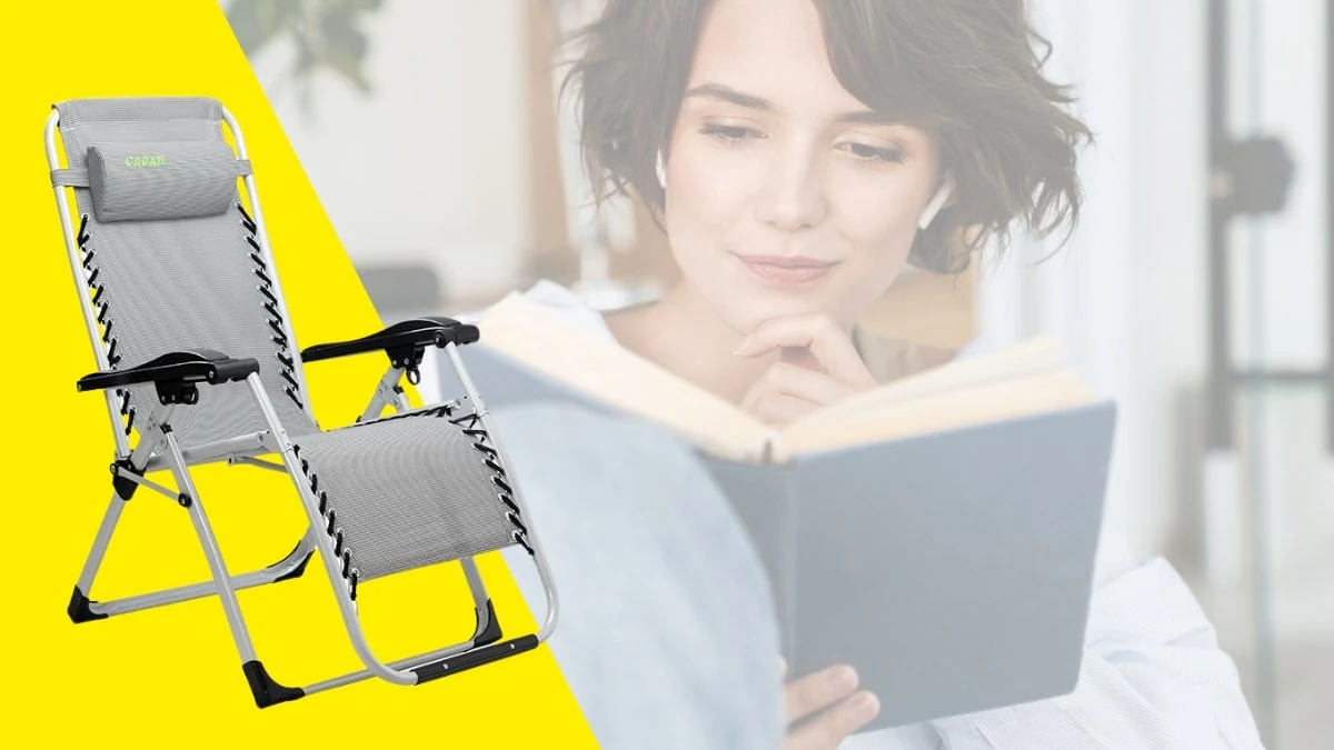 Tổng hợp 7 mẫu ghế thư giãn đọc sách cao cấp và giá rẻ