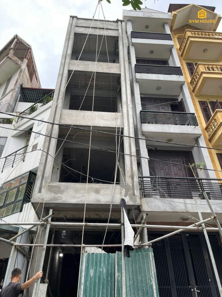 Top 5 công ty xây nhà trọn gói tại Nghệ An uy tín, chuyên nghiệp