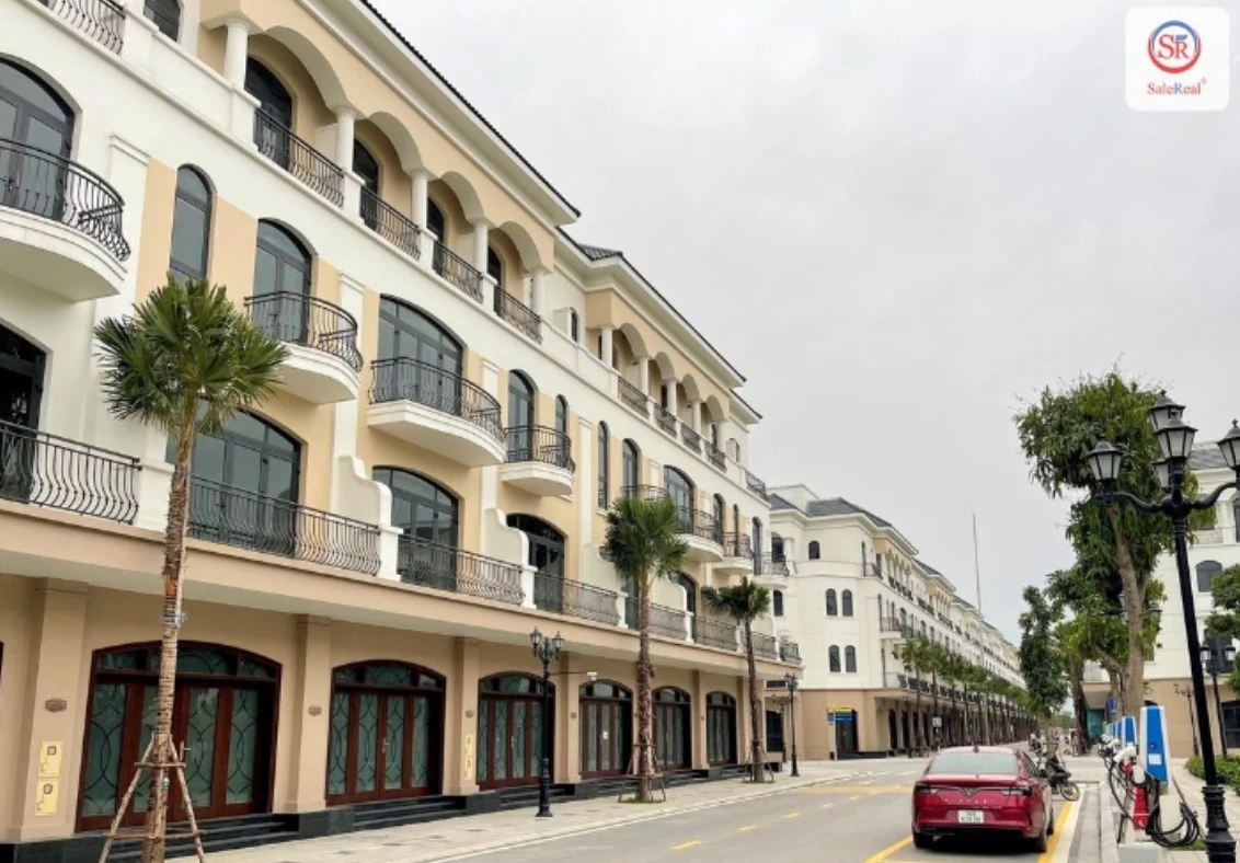 Cập nhật giá bán Vinhomes Ocean Park 2 mới nhất năm 2024