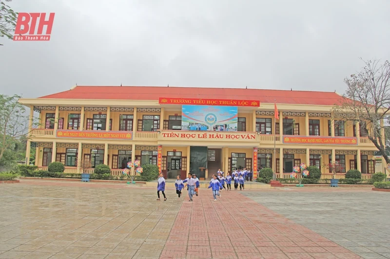 Phát huy tinh thần Cách mạng tháng Tám trên quê hương Hậu Lộc