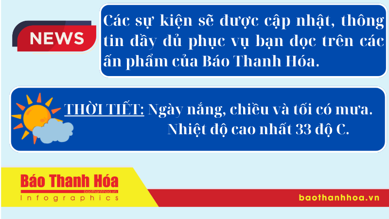 Hôm nay có gì? - Sự kiện nổi bật ngày 16/8/2024