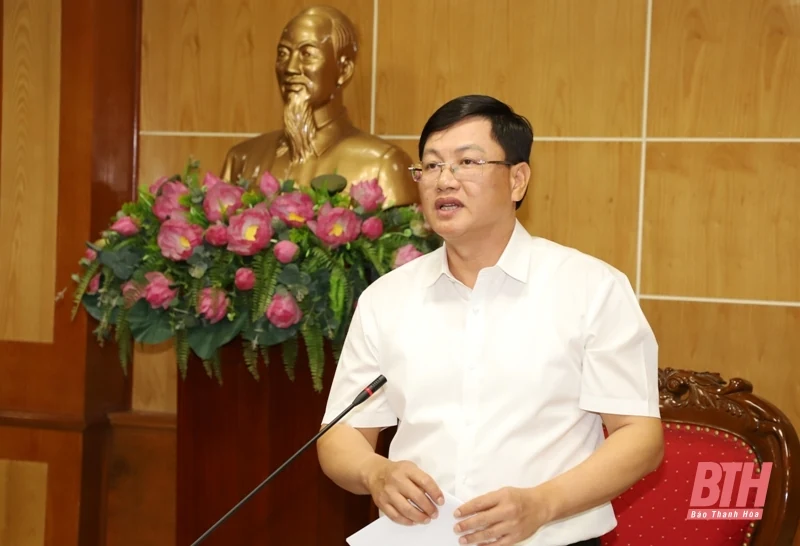 Hội nghị trực tuyến toàn quốc về việc ban hành bổ sung, cập nhật Kế hoạch thực hiện Quy hoạch điện VIII