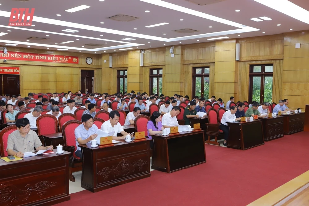 Thanh Hóa tiếp nhận hơn 122 tỷ đồng hỗ trợ xây dựng nhà ở cho m88 link mới nhất nghèo, gia đình chính sách, m88 link mới nhất còn khó khăn về nhà ở