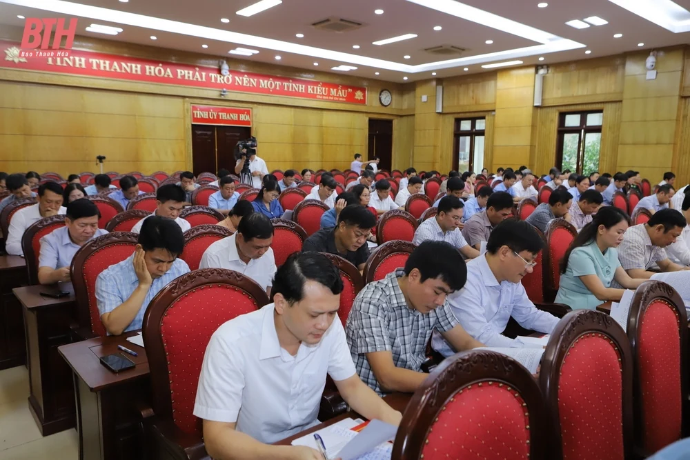 Thanh Hóa tiếp nhận hơn 122 tỷ đồng hỗ trợ xây dựng nhà ở cho m88 link mới nhất nghèo, gia đình chính sách, m88 link mới nhất còn khó khăn về nhà ở