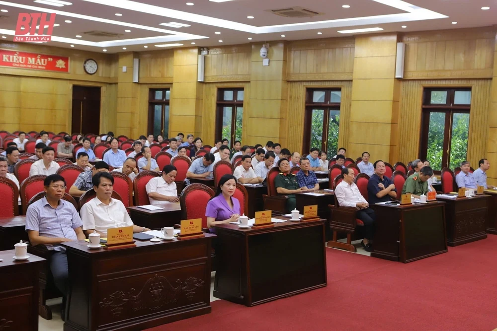 Thanh Hóa tiếp nhận hơn 122 tỷ đồng hỗ trợ xây dựng nhà ở cho m88 link mới nhất nghèo, gia đình chính sách, m88 link mới nhất còn khó khăn về nhà ở