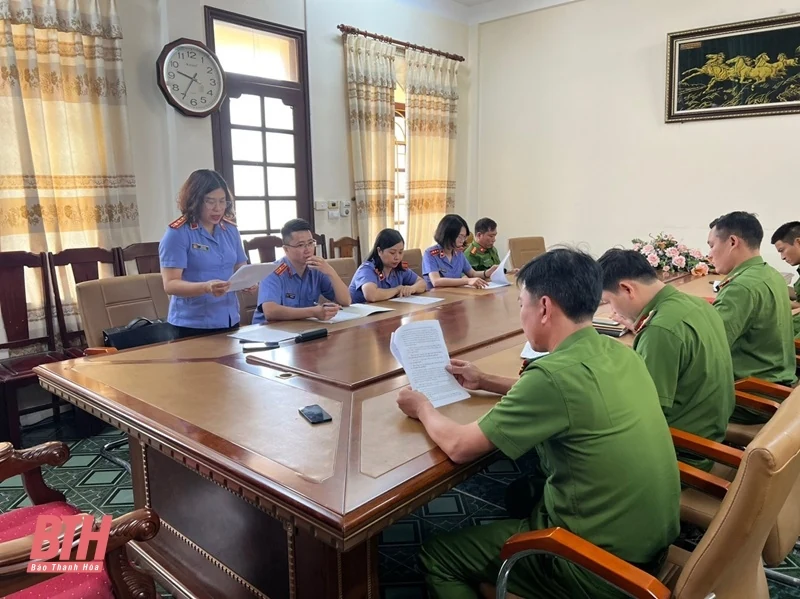 Kiến nghị phòng ngừa tội phạm và vi phạm pháp luật đối với người chưa thành niên