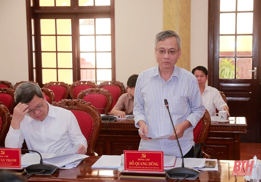 Nâng cao chất lượng toàn diện hoạt động xuất m m88 trên địa bàn tỉnh Thanh Hóa
