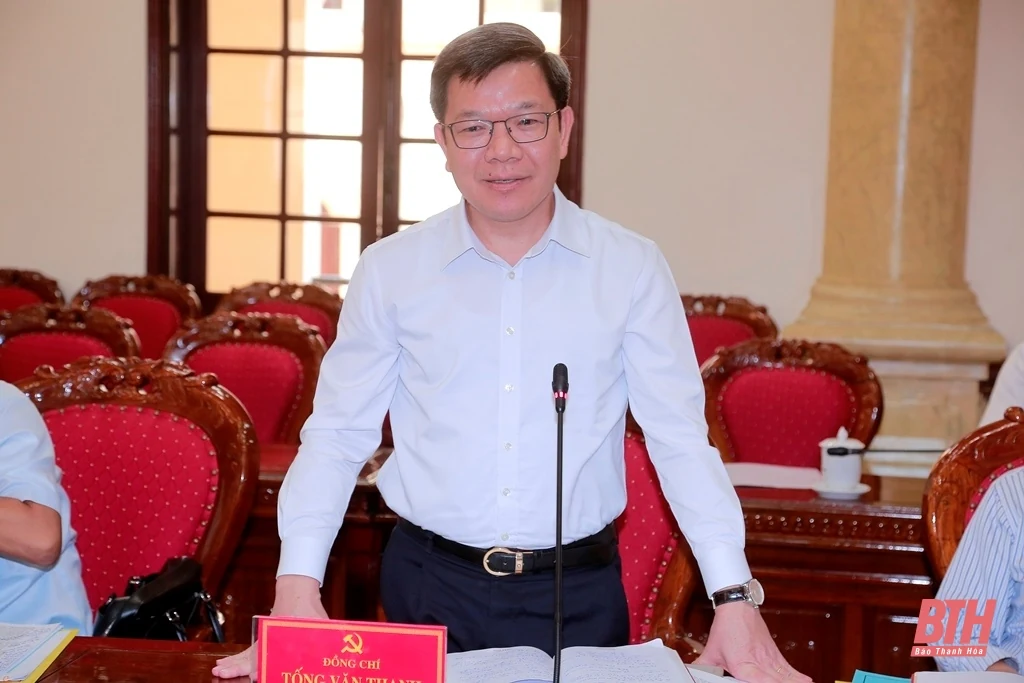 Nâng cao chất lượng toàn diện hoạt động xuất m m88 trên địa bàn tỉnh Thanh Hóa