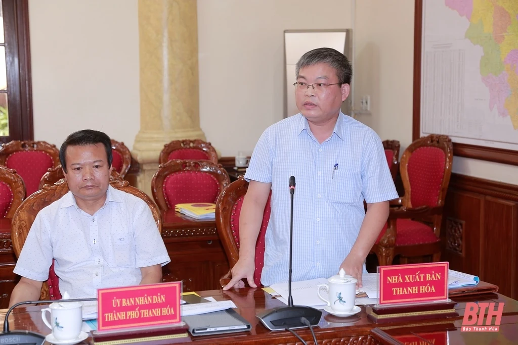 Nâng cao chất lượng toàn diện hoạt động xuất m m88 trên địa bàn tỉnh Thanh Hóa