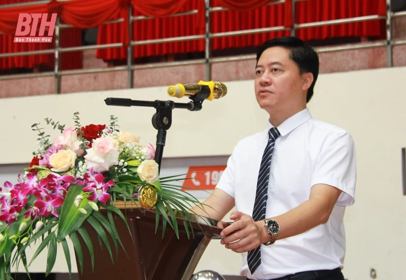 Khởi tranh Giải vô địch Cử tạ CLB quốc gia năm 2024
