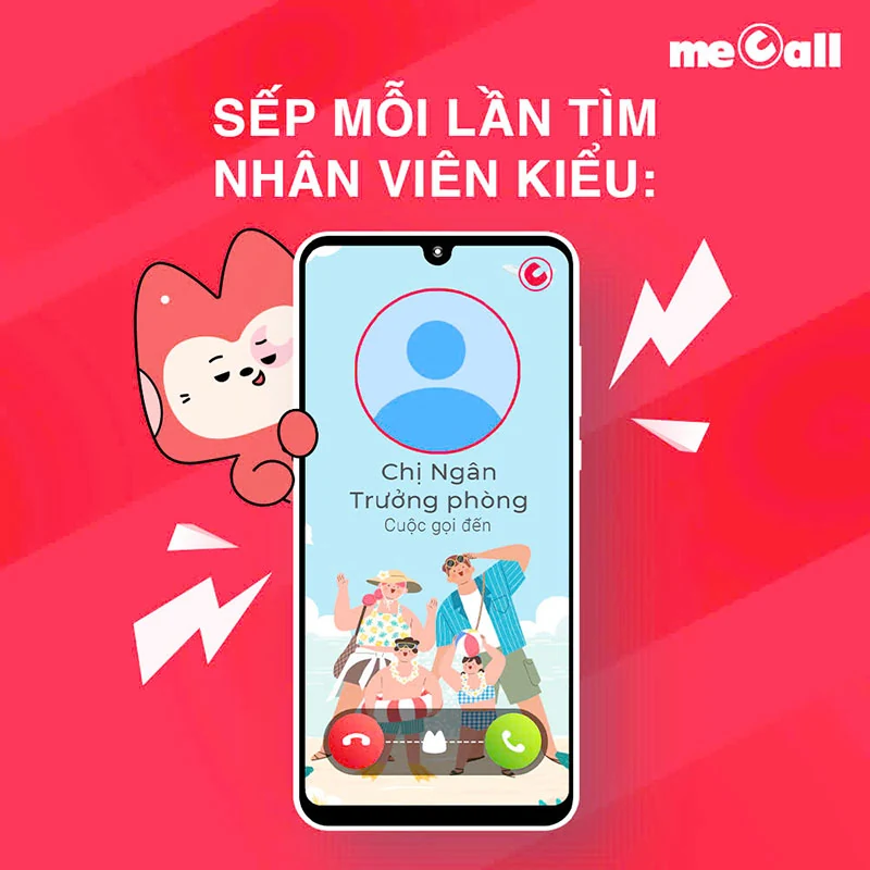 Viettel ra mắt dịch vụ đầu tiên trong hệ sinh thái 5G “Video chờ meCall”