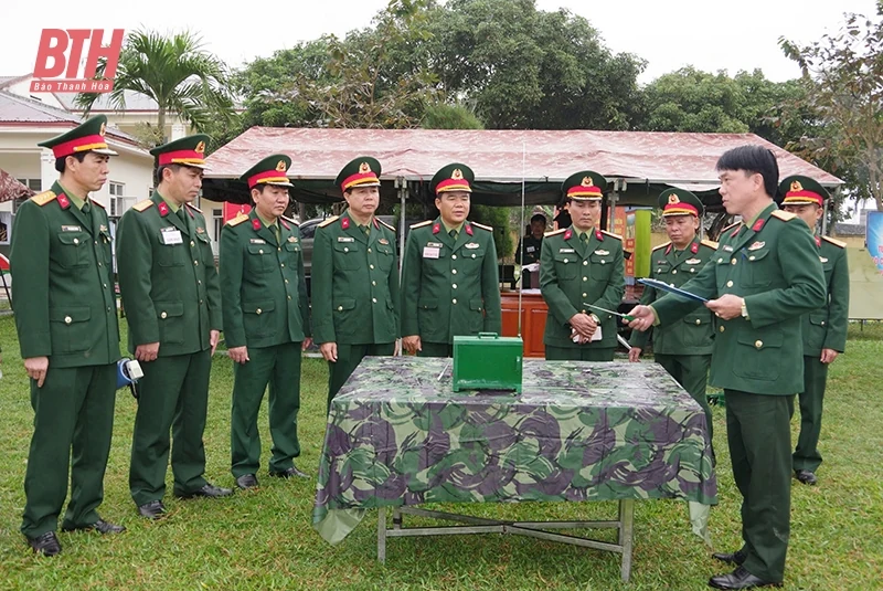 Người cán bộ đam mê sáng kiến