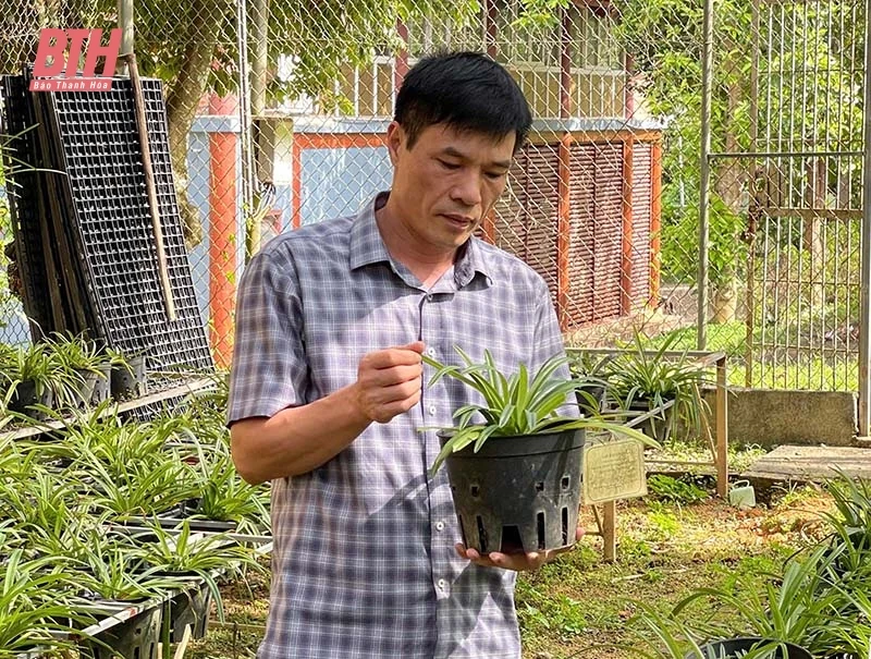  Kỹ sư đam mê nghiên cứu khoa học