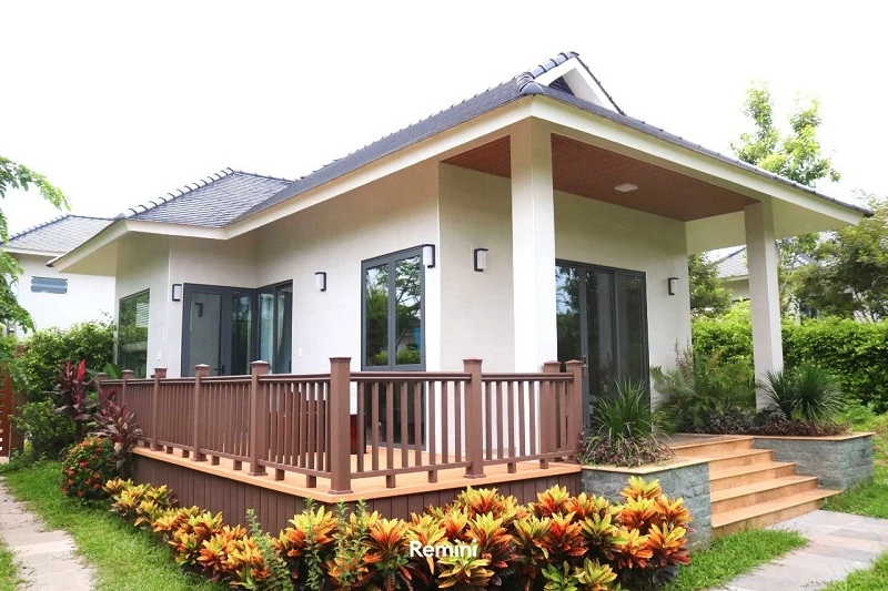 Món quà hướng tới ngày Tết Độc Lập