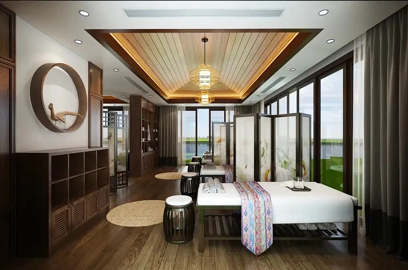 Món quà hướng tới ngày Tết Độc Lập