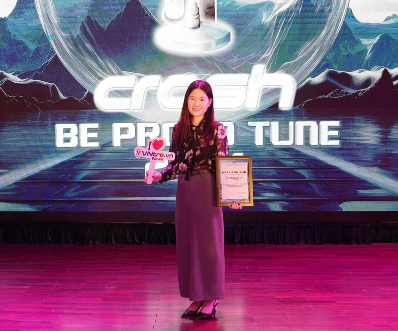VNtre.vn đồng hành cùng Be Proud Tune 2024: Sân chơi cho các bạn trẻ đam mê phát thanh