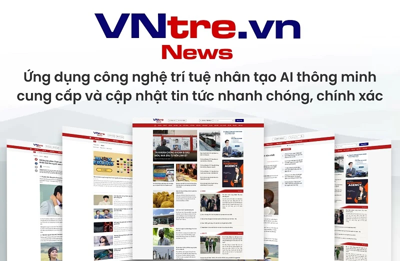 VNtre.vn đồng hành cùng Be Proud Tune 2024: Sân chơi cho các bạn trẻ đam mê phát thanh