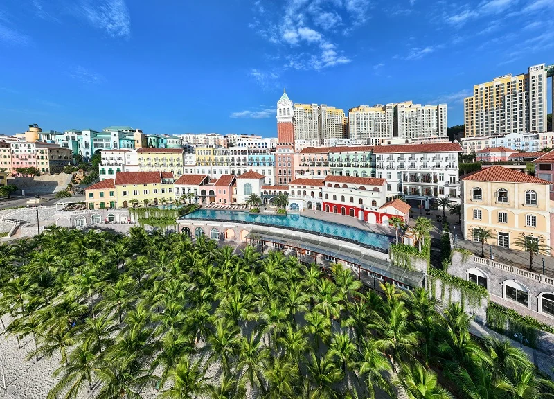 Đặt phòng “giờ chót” dịp 2/9: lựa chọn nào tốt nhất?