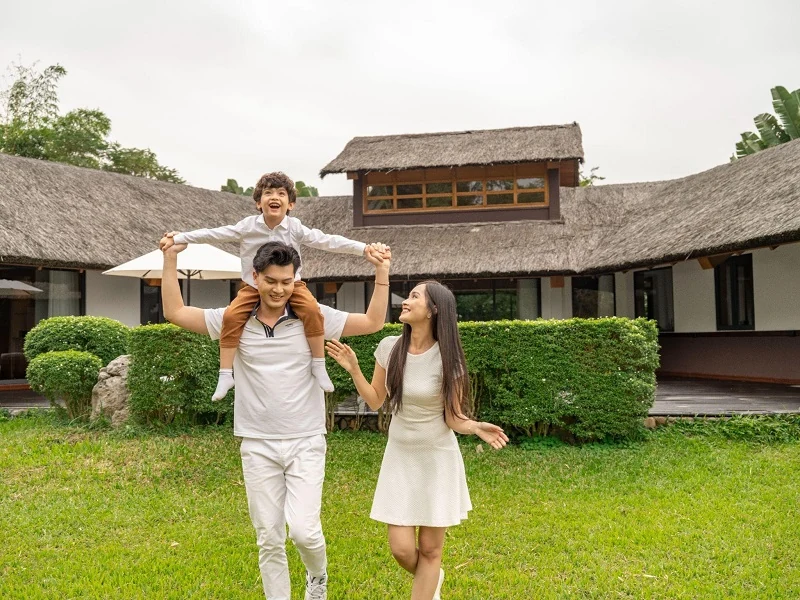 Đặt phòng “giờ chót” dịp 2/9: lựa chọn nào tốt nhất?