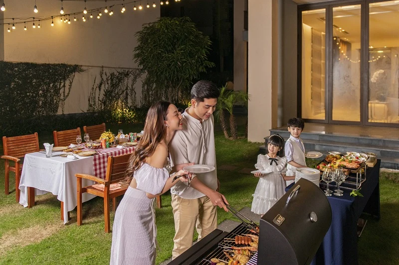 Đặt phòng “giờ chót” dịp 2/9: lựa chọn nào tốt nhất?