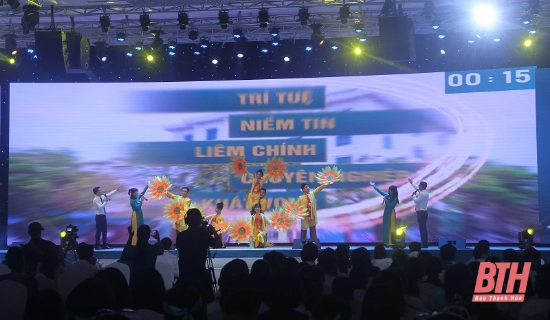 BIDV bồi đắp, lan tỏa giá trị văn hóa doanh nghiệp để phát triển bền vững