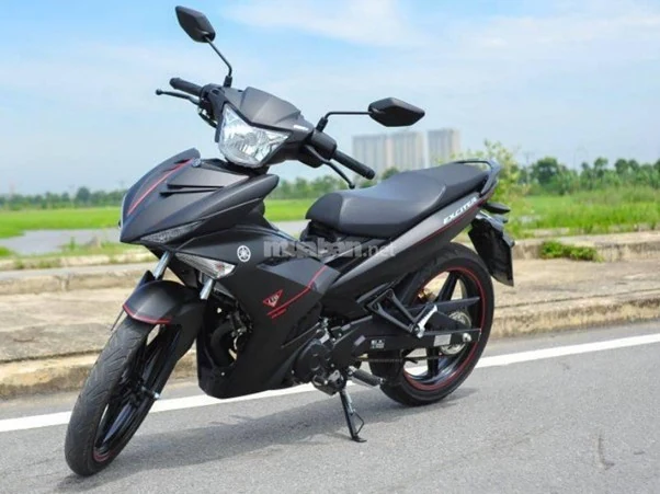 Mua xe Exciter chất lượng giá tốt tại Muaban.net