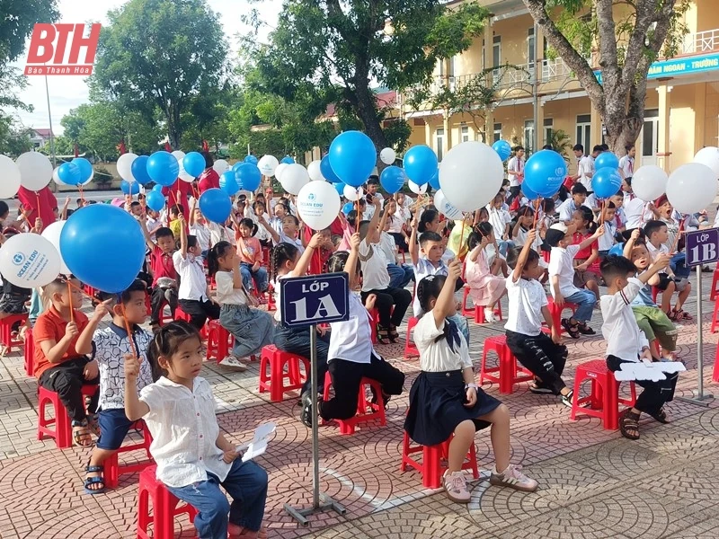 m88 trang chủ 1 náo nức tựu trường