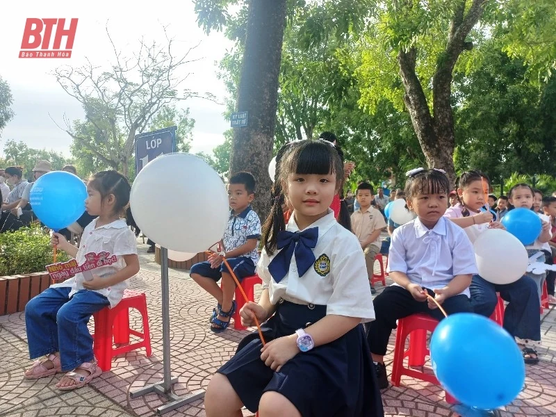 m88 trang chủ 1 náo nức tựu trường
