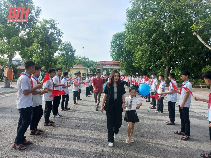 m88 trang chủ 1 náo nức tựu trường