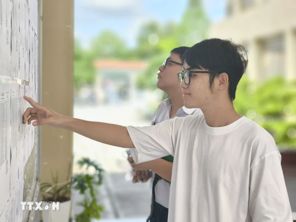 Vì sao điểm chuẩn đại link vào m88 bhki năm 2024 tăng mạnh so với năm 2023?