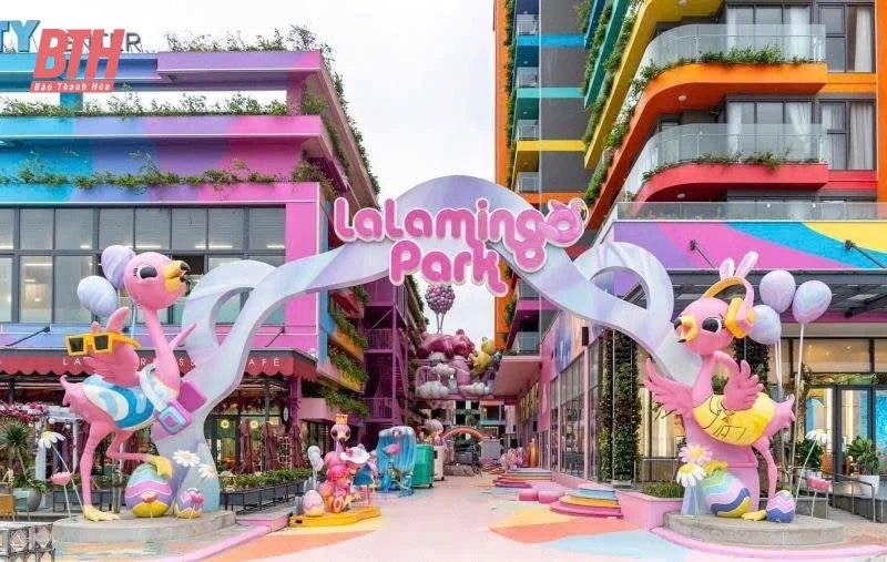 Nhiều điểm check-in cực chill ở Thanh Hoá cho giới trẻ dịp lễ Quốc khánh 2/9