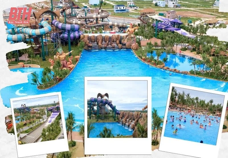 Nhiều điểm check-in cực chill ở Thanh Hoá cho giới trẻ dịp lễ Quốc khánh 2/9
