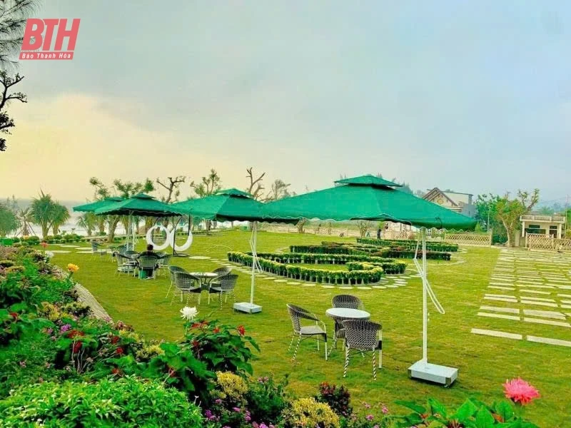 Nhiều điểm check-in cực chill ở Thanh Hoá cho giới trẻ dịp lễ Quốc khánh 2/9