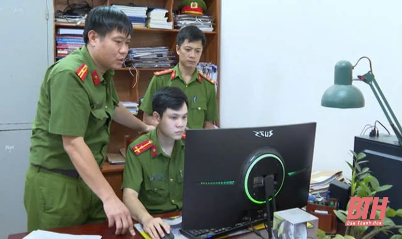 Lực lượng công an thực hiện đồng bộ các giải pháp đảm bảo ANTT dịp nghỉ lễ