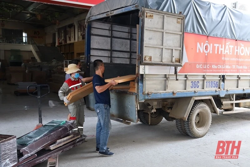 Tinh thần làm việc xuyên kỳ nghỉ lễ