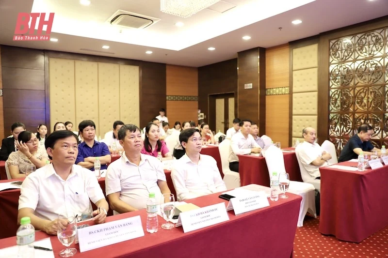 Sơ kết 6 tháng triển khai Dự án “Ngày đầu tiên”