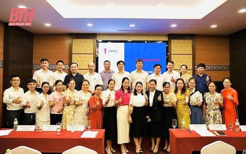 Sơ kết 6 tháng triển khai Dự án “Ngày đầu tiên”