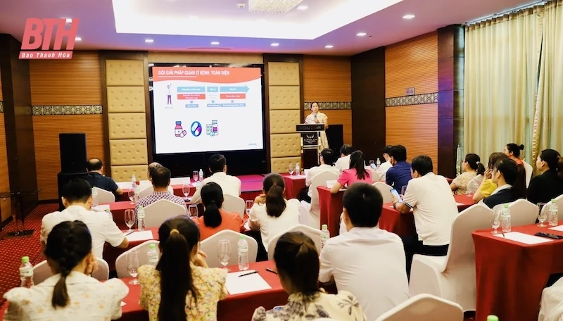 Sơ kết 6 tháng triển khai Dự án “Ngày đầu tiên”