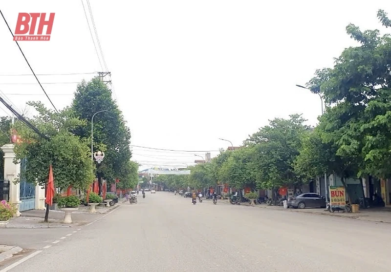 Triệu Sơn: Sôi nổi các hoạt động kỷ niệm 79 năm Ngày Quốc khánh