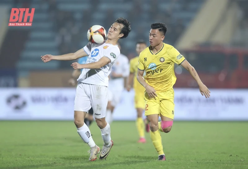 Siêu cúp nhà cái m88: “Long, hổ tranh hùng”