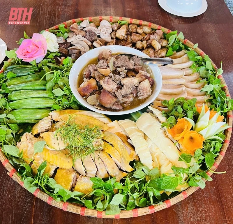 Khu du lịch Pù Luông sẵn sàng đón khách dịp nghỉ lễ 2/9