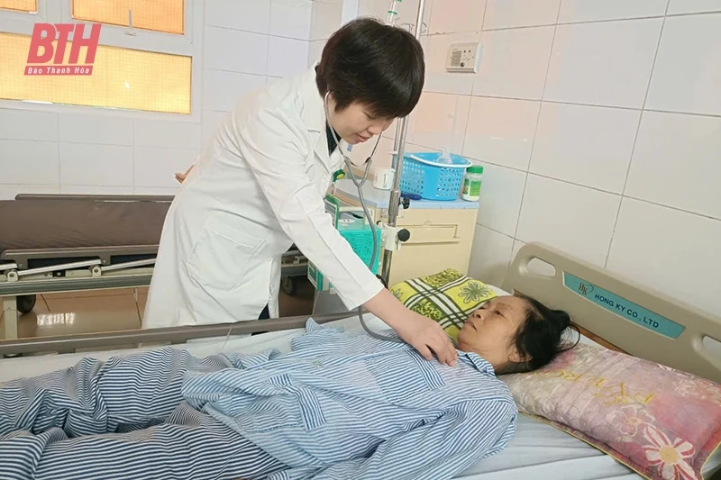 Nơi ấm tình người