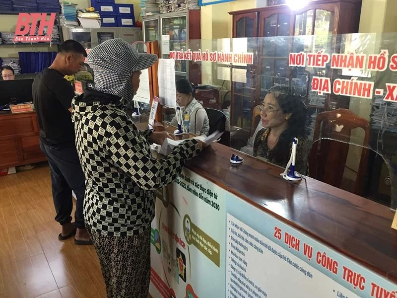 Kim Tân xây dựng thị trấn đạt chuẩn tiếp cận pháp luật gắn với xây dựng đô thị văn minh
