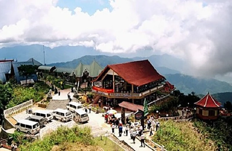 Du lịch Đà Nẵng chinh phục nấc thang mới